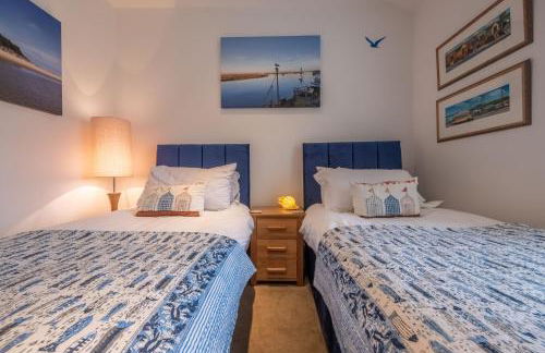 Bluebell Cottage LW - Foto 33