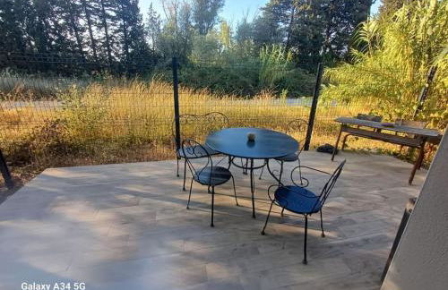 Villa moderne avec piscine - Photo 9