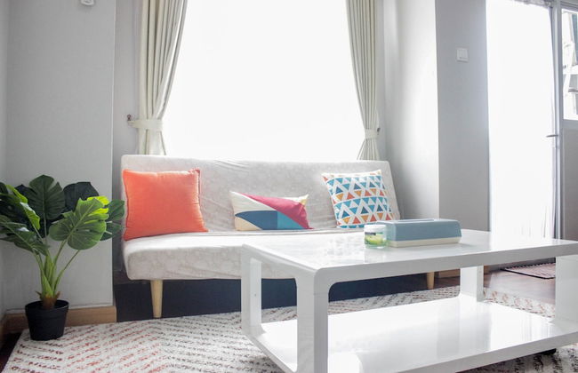 Modern & Gorgeous 2BR Apartment at Newton Residence - Foto 7