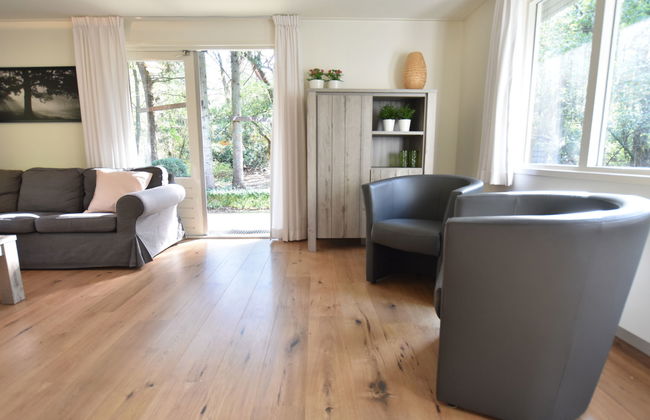 3 bedroom House in Norg with garden and terrace - Photo 12