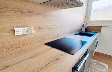 L'écrin des quatre horizons - Photo 26