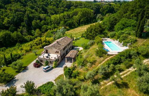 Casa delle Sorgenti - Foto 2