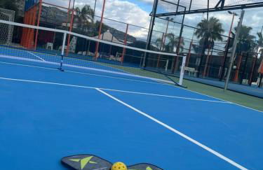 Villa Ludovica Siracusa, Pool 6x12, Jacuzzi, Padel, Pickleball, Volleyball, Wifi - Photo 24