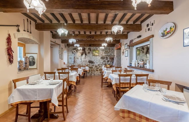 Dwelling in Renovated Barn near Birthplace of Michelangelo - Photo 18