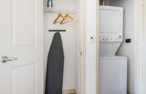 Blueground Coyote Creek North pool nr Great Mall SFO-2025 - Foto 14