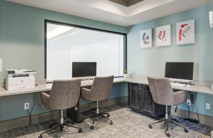 Landing Stylish 1BD Clubhouse Pool - Foto 28