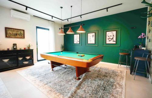 Magdala Lodge - wellness oasis - Foto 58