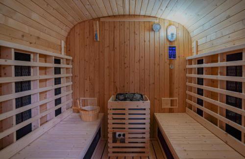 Franjković Premium Suite with Private Jacuzzi & Sauna - Foto 16