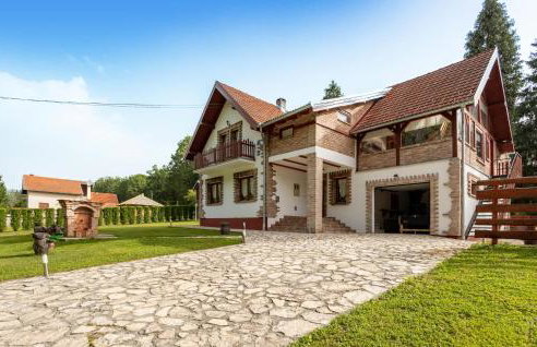 Awesome Home In Novo Zvecevo With Sauna - Foto 2
