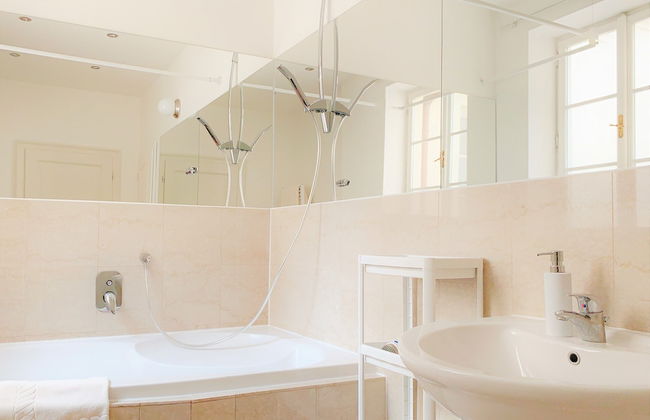 Small Luxury Palace Residence - Foto 66