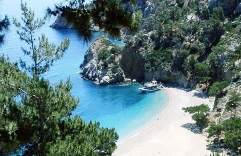 Seaside Studios Arkasa Karpathos - Photo 32