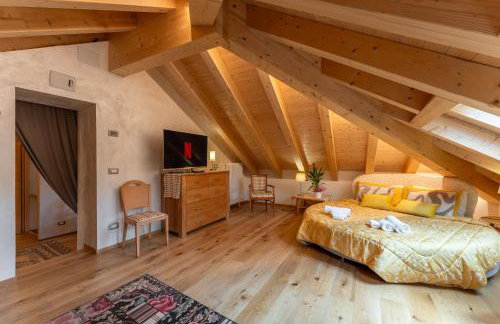 Chalet Le Dimore Asiago - Ideale per gruppi e Famiglie - Photo 5