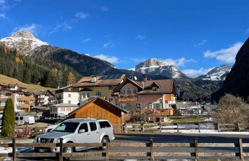 Nuovo e comodo in Val di Fassa - Foto 19