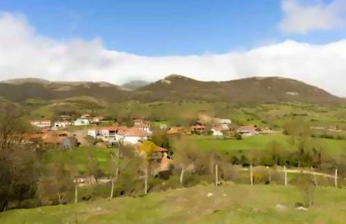 Villa rural Balneario de Fontibre - Foto 57