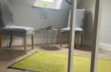 Ferien Haus Im Alten-Land Die Lühe vor der Tür - Photo 16