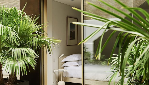 Weymouth Mews - Foto 4, Habitación