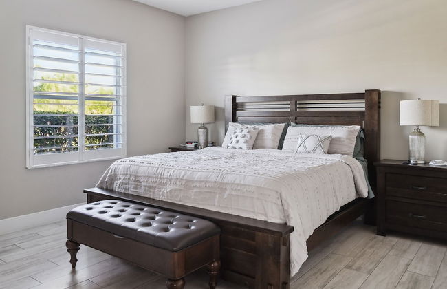 Family Paradise With Private Heated Pool 5 Bedroom Home by RedAwning - Photo 8