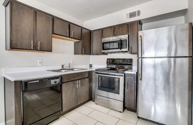 Paragon Apartments - Foto 18