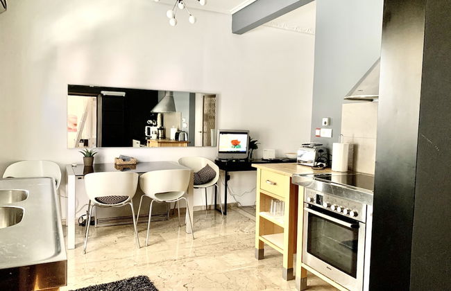 Impeccable 3-bed Apartment in Athens - Foto 21