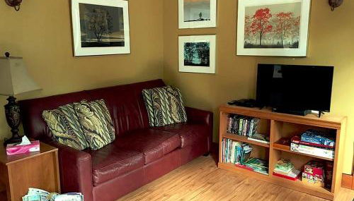 Amazing Mountain View Cottage Rental in Au Sable Forks, New York - Foto 3