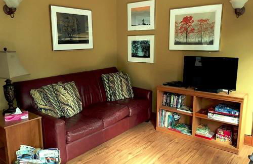 Amazing Mountain View Cottage Rental in Au Sable Forks, New York - Foto 3