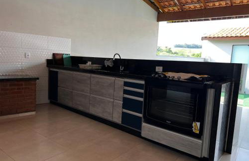 Chacara Pinheiros piscina climatizada Próx a feira de malhas, Socorro SP - Foto 32