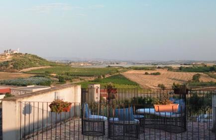 Agriturismo Baglio San Nicola - Foto 36