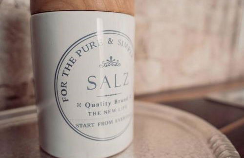 Cottage Gut Nüxei - Foto 36