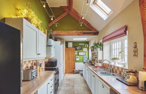 Hollington Barns - Foto 12