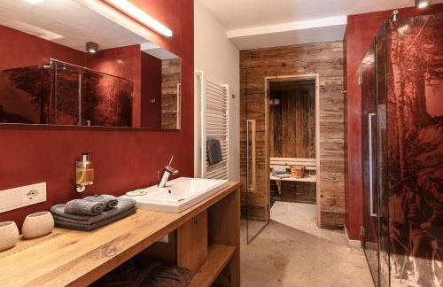 Apartments Chalet Anna - Foto 11