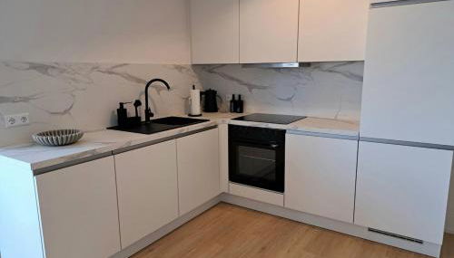 Wohnung mit Schlossblick, 65 qm - Neubau - Foto 5, stove