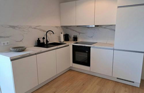 Wohnung mit Schlossblick, 65 qm - Neubau - Foto 5