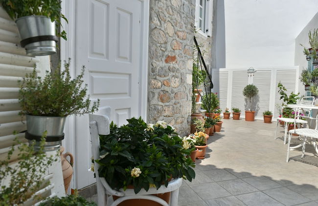 Hydra's Pearl - Foto 44