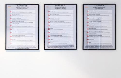 Working Loft Emmerich - 8 box spring beds - Foto 25