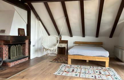 Wohnung im Schwarzwald mit Panorama Blick - Foto 25