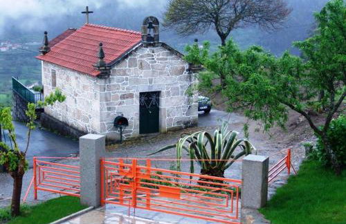 Quinta de Santa Marinha - Foto 30