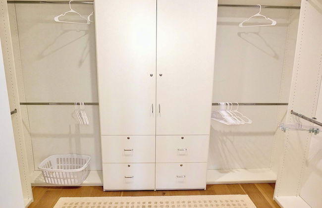 Beach Paradise Stunning 3-story in Long Beach! - Foto 29