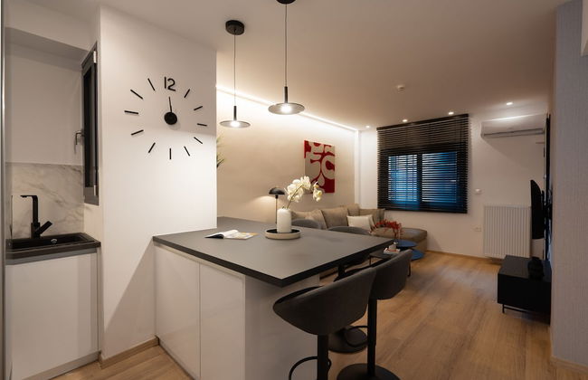 The Edge - Luxury Residences - Foto 74