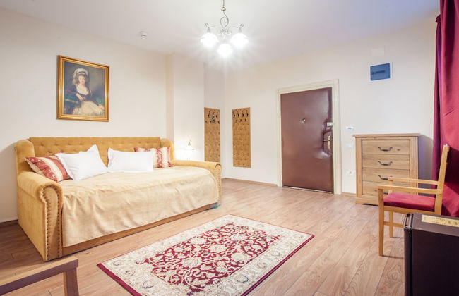 Safrano Palace - Photo 79