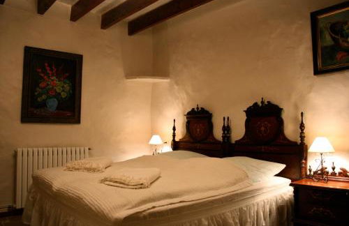 Finca Can Rotger - Photo 19