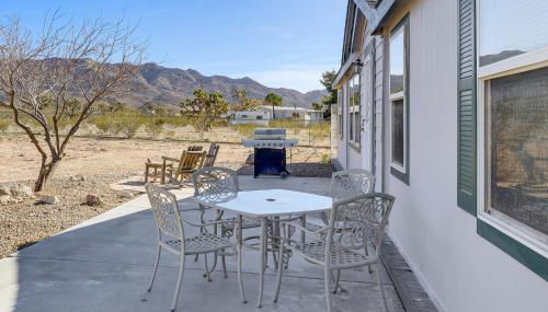 Grand Canyon Basecamp! Mtn-View Desert Oasis - Foto 2