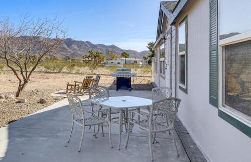 Grand Canyon Basecamp! Mtn-View Desert Oasis - Foto 2