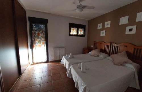 La Atalaya de Villalba - Foto 26