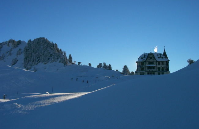 Weisshorn 24 - Foto 12