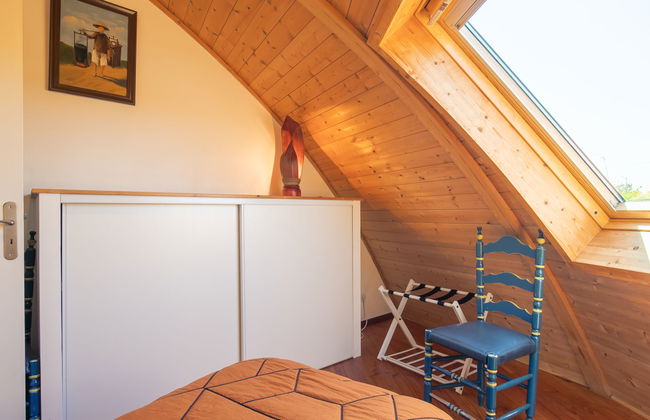 Dôme du Ponant - Foto 15