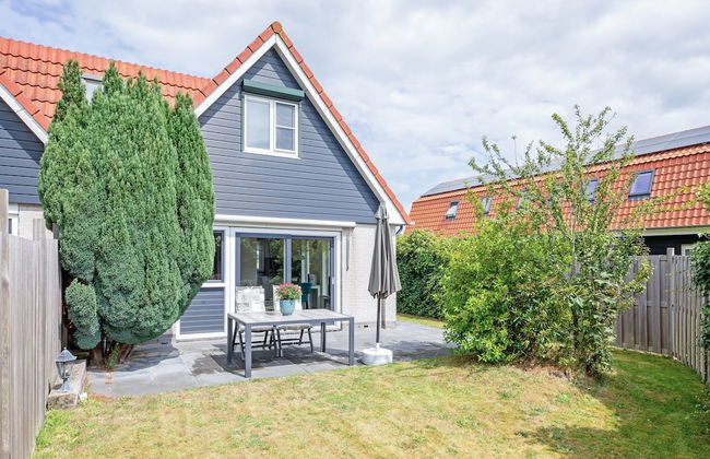 Cozy & Green Texel Escape for Two - Foto 37