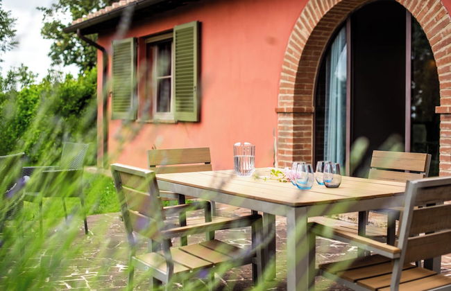 Superior Apartment With Terrace - Photo 40