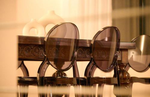 Ma Maison No9 Downtown Villa,Jacuzzi,5bdrs,Parking - Foto 64