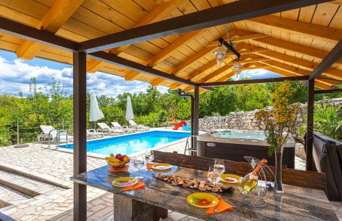 Cozy Home In Viskovo With Kitchen - Foto 3