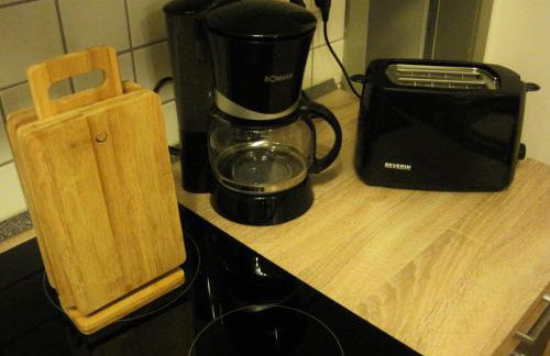 Ferienwohnung Im Bürgermeisterhaus - Foto 36